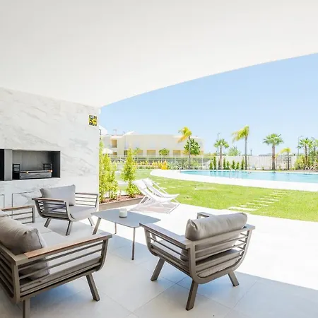 Appartement Lakes 24 At Da Falesia Vilamoura