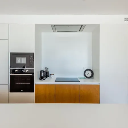 Lakes 24 At Da Falesia * Vilamoura