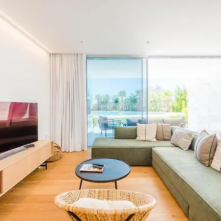 Lakes 24 At Da Falesia Appartamento *