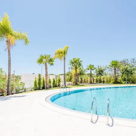 Lakes 24 At Da Falesia *