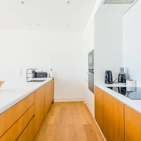 Appartamento Lakes 24 At Da Falesia Vilamoura