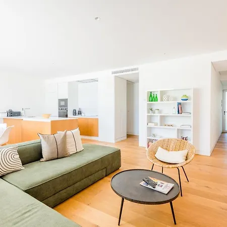 Appartamento Lakes 24 At Da Falesia *