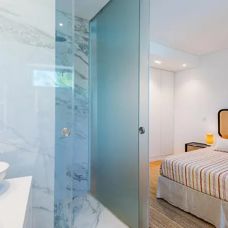 Lakes 24 At Da Falesia Appartamento