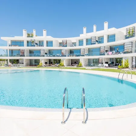 Lakes 24 At Da Falesia Appartamento