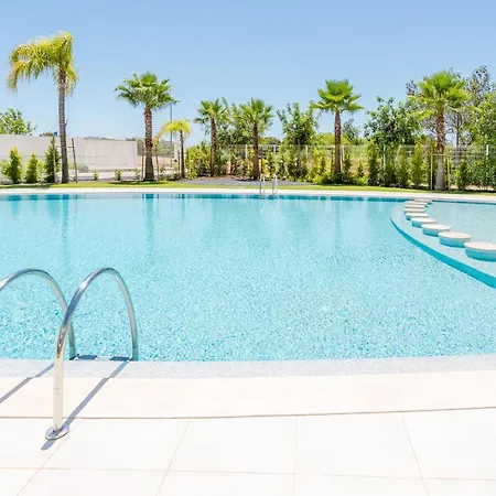 Lakes 24 At Da Falesia Appartamento *