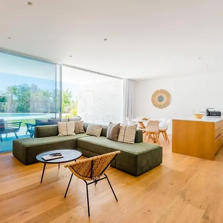 Appartamento Lakes 24 At Da Falesia Vilamoura