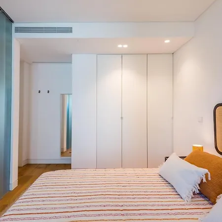 Lakes 24 At Da Falesia Vilamoura