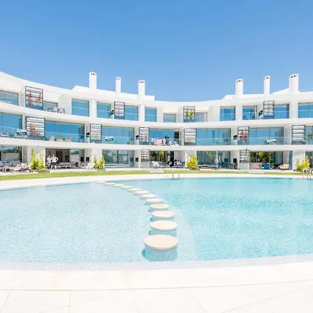 Lakes 24 At Da Falesia Appartamento *