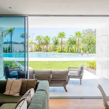 Lakes 24 At Da Falesia Appartamento