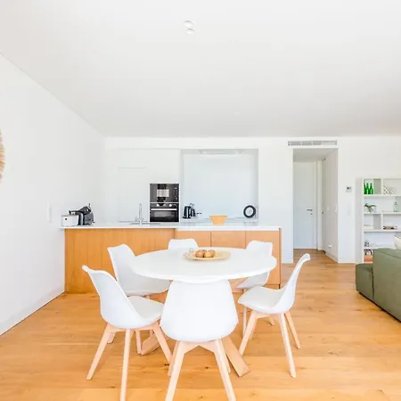 Lakes 24 At Da Falesia *