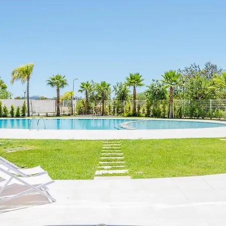 Lakes 24 At Da Falesia Appartamento