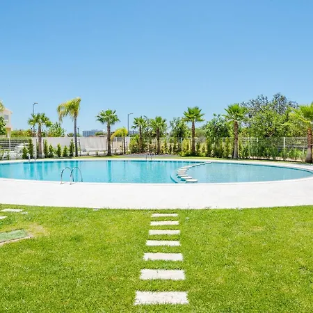 Lakes 24 At Da Falesia Appartamento *