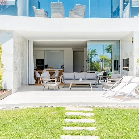 Lakes 24 At Da Falesia Appartamento *