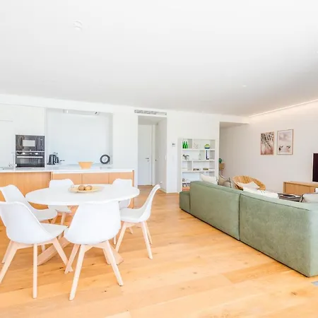 Lakes 24 At Da Falesia Vilamoura