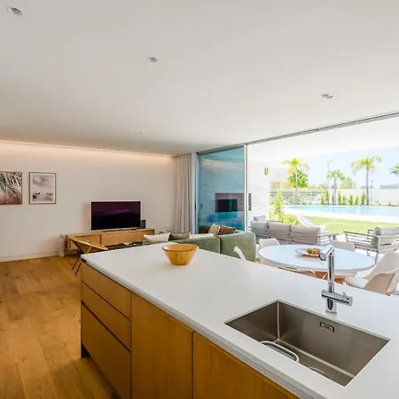 Lakes 24 At Da Falesia