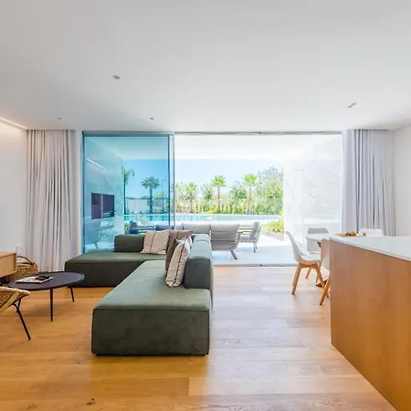 Lakes 24 At Da Falesia Vilamoura