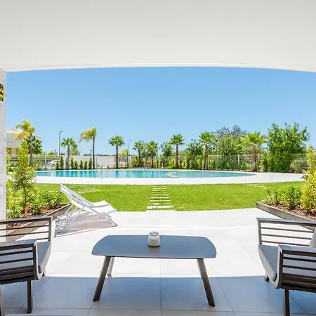 Lakes 24 At Da Falesia * Vilamoura