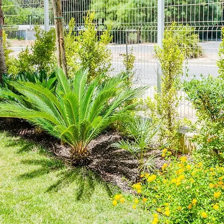 Lakes 24 At Da Falesia