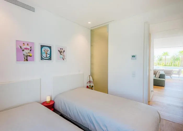 Lakes 24 At Da Falesia Appartement Vilamoura
