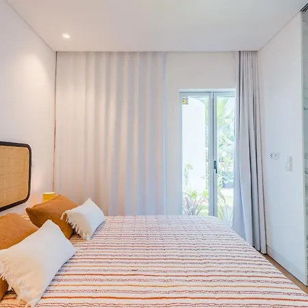 Apartment Lakes 24 At Da Falesia