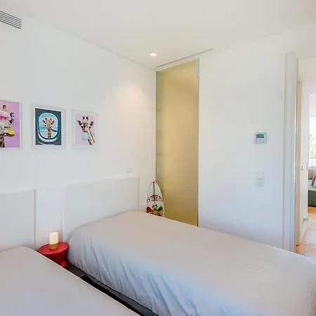 Lakes 24 At Da Falesia Apartment Vilamoura