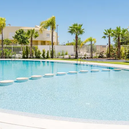Lakes 24 At Da Falesia Daire Vilamoura