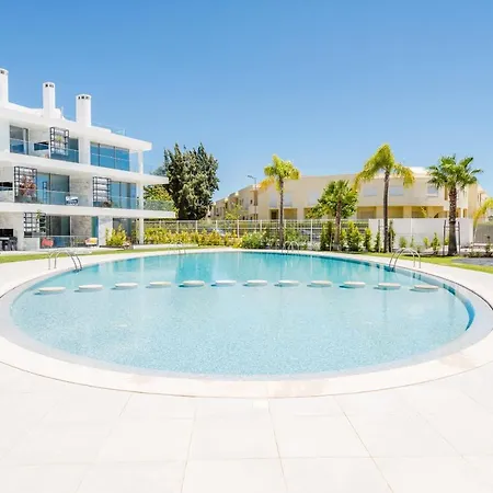Apartment Lakes 24 At Da Falesia *