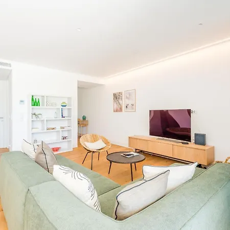 Apartment Lakes 24 At Da Falesia Vilamoura