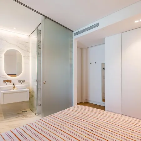 Lakes 24 At Da Falesia Apartment Vilamoura