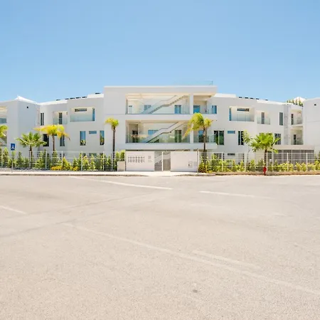 Lakes 24 At Da Falesia Daire Vilamoura